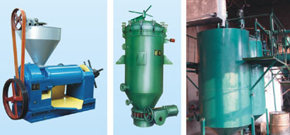 bio diesel processing plants